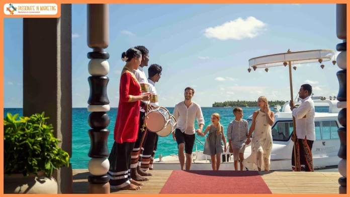 JW Marriott Maldives Kaafu Atoll Island Resort Family Moments Offer Designed for Curated Island Experiences