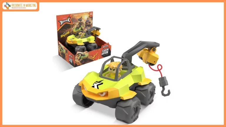 Funskool Launches ‘Blazetrix’ – Made-In-India Vehicle Toy Range