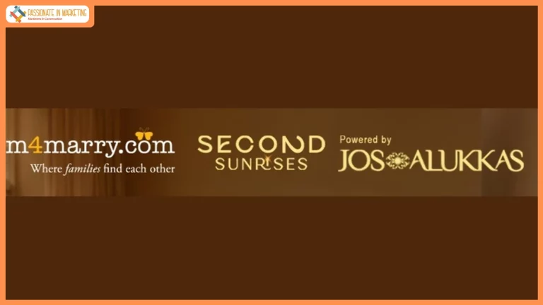 Jos Alukkas Partners With M4Marry to Celebrate New Beginnings Through ‘Second Sunrises’ Campaign