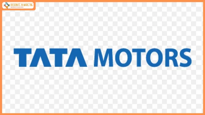 Tata Motors Ltd. Achieves Record Patent Filings in FY26