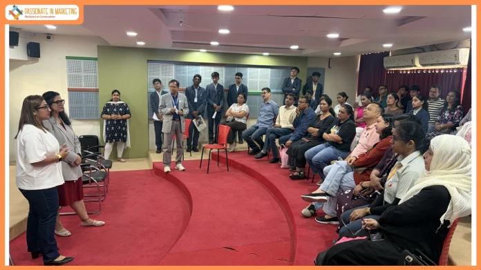 GIIS Ahmedabad Hosts Global UniExplore Fair 2026, Connecting Students and Parents with Leading Universities Worldwide