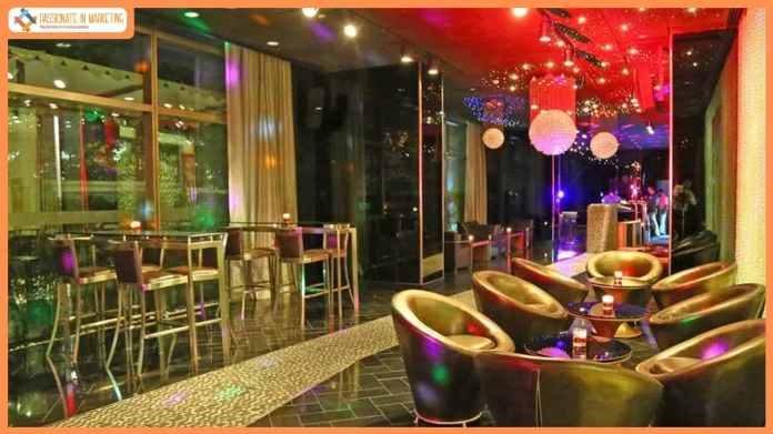 Shimmer Returns: Taj Yeshwantpur Bengaluru Relaunches Its Iconic Bar as a Refined After-Hours Destination