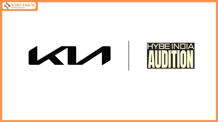 Kia India Partners with HYBE INDIA to Power India’s First Global Music Audition