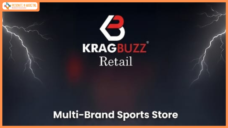 Kragbuzz Retail