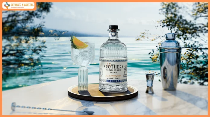 5 Luxury Spirits That Offer More Than Just a Drink