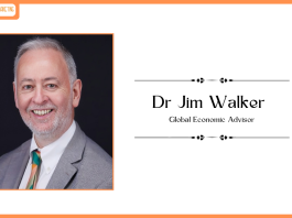 Equirus appoints Dr Jim Walker as Global Economic Advisor Equirus appoints Dr Jim Walker as Global Economic Advisor