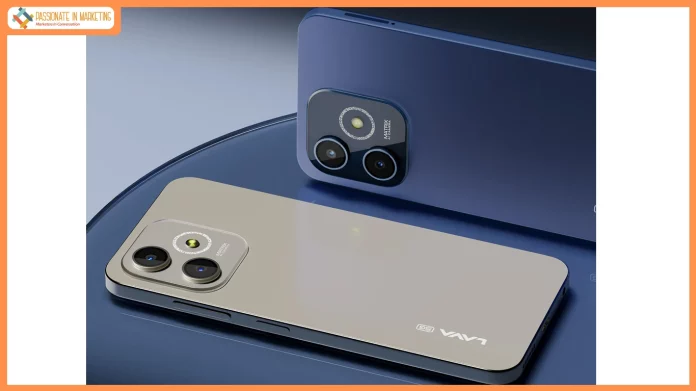 Lava Launches Special Edition Bold N1 5G at INR 11,999 on Amazon