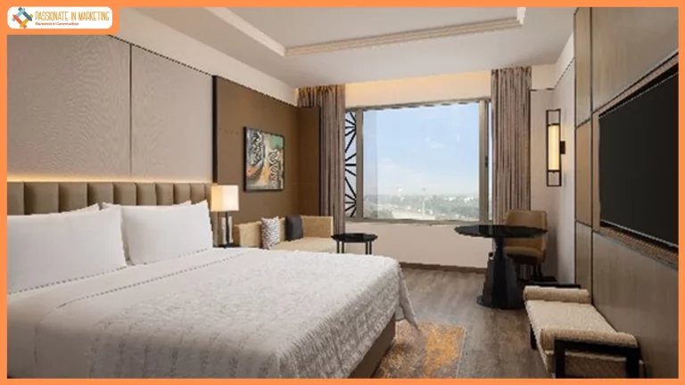 Le Méridien Surat Opens, Bringing Chic Style and Signature Sensibility to India’s Diamond City