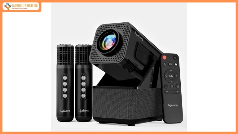 Lifelong Electronics Launches ROAR: India’s First Surround-Sound & Karaoke Projector at ₹7,999