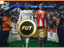 LootBar Launches Self-Login to Secure FC 26 Coins Transactions