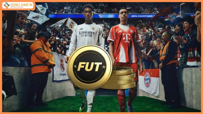 LootBar Launches Self-Login to Secure FC 26 Coins Transactions