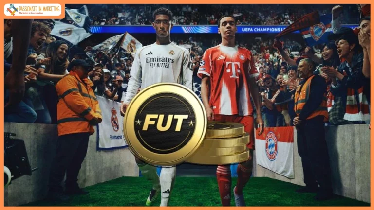 LootBar Launches Self-Login to Secure FC 26 Coins Transactions