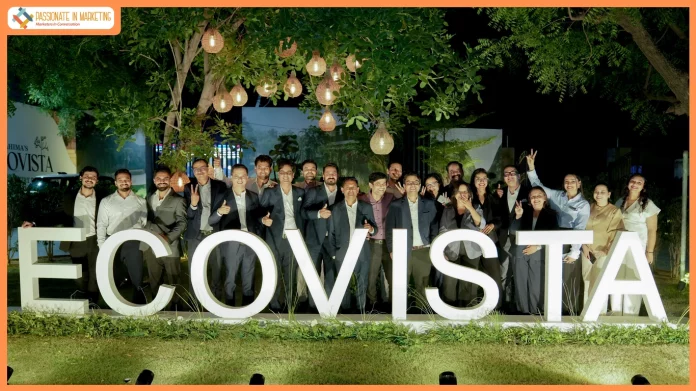 Mahima Group Marks EcoVista Phase 1 Sell-Out with a Celebratory Success Evening, Underscoring Robust Buyer Confidence