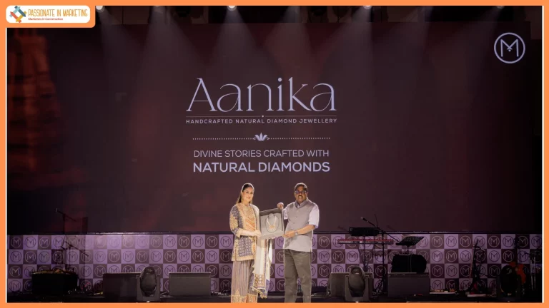 Malabar Gold & Diamonds Unveils ‘Aanika’, A Divine Diamond Collection Launched by Kareena Kapoor Khan