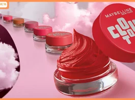 Maybelline New York unveils Cloudtopia: A weightless Lip & Cheek Mousse, exclusively available on Tira and AJIO