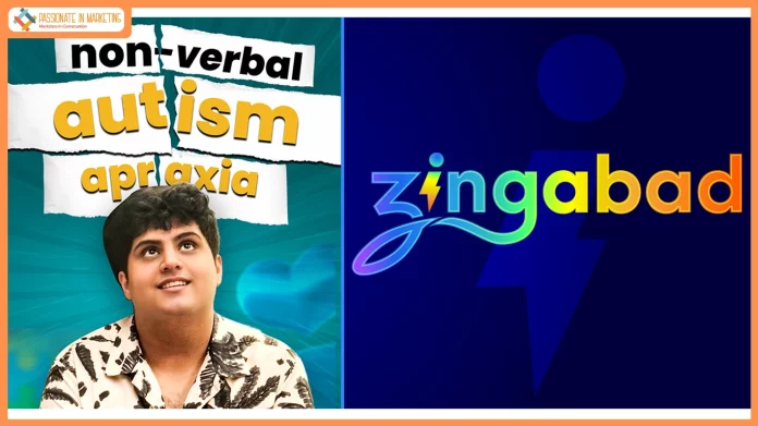 More Than just Hashtags: Zingabad Champions Inclusion on Autism Awareness day