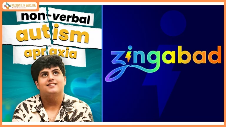 More Than just Hashtags: Zingabad Champions Inclusion on Autism Awareness day