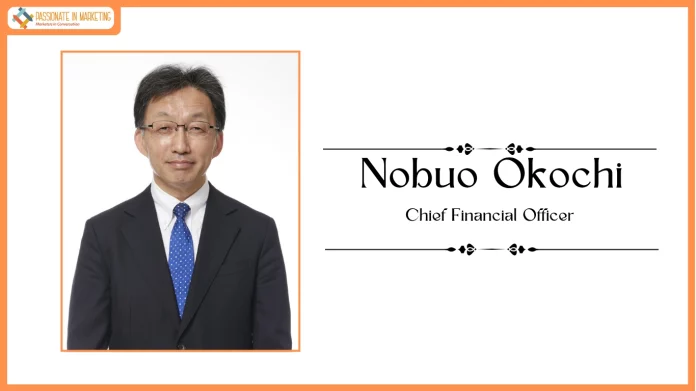 ArcelorMittal Nippon Steel India appoints Nobuo Okochi as Chief Financial Officer