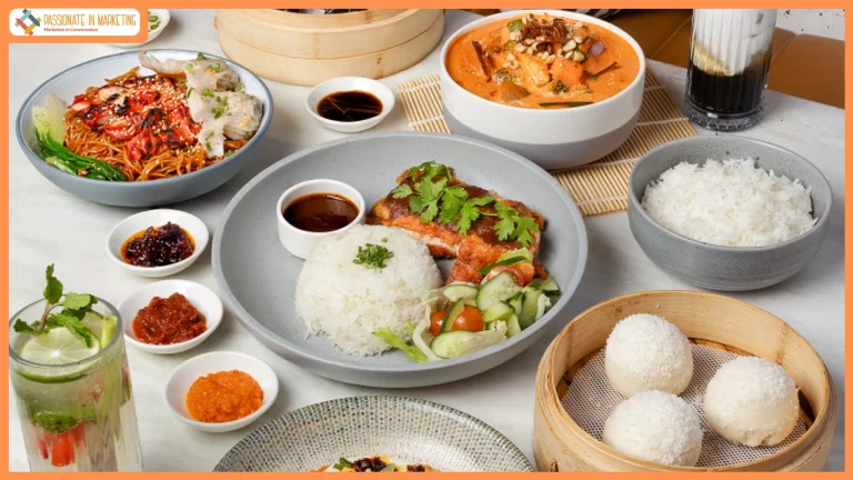 Nasi and Mee Launches the Simply Sedap menu across all Bangalore Outlets