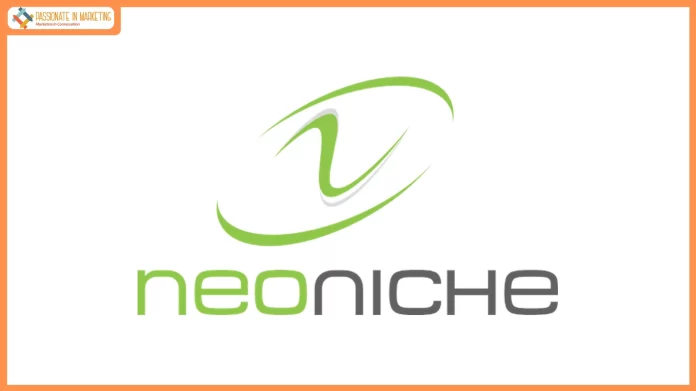 NeoNiche’s First Pharma Project: A Moving Brief and 14 Outcomes