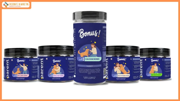 Nutrition NXT Unveils PARENT™ Feline Nutrition and BONUS Targeted Supplements, Bridging the Gap in Indian Pet Care