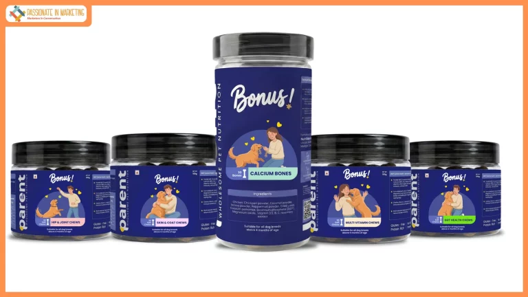 Nutrition NXT Unveils PARENT™ Feline Nutrition and BONUS Targeted Supplements, Bridging the Gap in Indian Pet Care