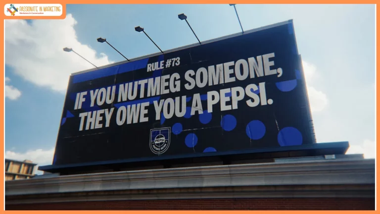 Pepsi® Recruits Global Stars to Create the ‘Pepsi Football Nation’: Where Fans Define the Rules