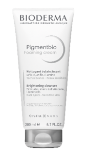 Bringing together skincare and individuality, BIODERMA has partnered with actor and skincare enthusiast Aaditi Pohankar. Known for her versatile on-screen presence, Aaditi brings a skincare philosophy that is intuitive and effortless, where each step works in quiet harmony blending performance, personal care, and dermatological efficacy into a routine that feels as natural as second skin.
Rooted in ecobiology, NAOS guides BIODERMA in developing skincare that respects the skin’s ecosystem and strengthens its natural resilience.

BIODERMA, the pioneer behind micellar technology, introduced Sensibio H2O in 1995, a revolutionary product that simplified cleansing while respecting the skin’s natural balance. Over the years, it has become a staple in skincare routines worldwide. Complementing this is the Pigmentbio Foaming Cream, designed to gently cleanse, exfoliate, and enhance skin radiance.
At the heart of this collaboration is the idea: “I Found My Own Way.”
Together, the two products form “The Celeb Glow Combo”:
Sensibio H2O as the first essential step for effective makeup removal 
Pigmentbio Foaming Cream as the follow-up for cleansing and glow enhancement 
A key extension of the campaign also highlights the versatility of Pigmentbio Foaming Cream as a quick 2-minute mask, built around the thought: “Glow that doesn’t need lighting.”
Speaking on the collaboration, Aaditi Pohankar shares, “As an actor, my skin goes through a lot long hours, heavy makeup, constant changes. Over time, I’ve realised that simple, effective skincare works best for me. BIODERMA’s Sensibio H2O micellar wter and Pigmentbio Foaming Cream fit seamlessly into my routine. It’s all about finding what truly works for you and owning it.”

Adding to this, Roshan Kunder, Director of Marketing, E-commerce, and Modern Trade, NAOS India, shares:
“At BIODERMA, we believe skincare is deeply personal. Our collaboration with Aaditi Pohankar reflects a shared philosophy of authenticity and efficacy- where simple yet dermatologically advanced routines empower individuals to find what truly works for their skin. With Sensibio H2O and Pigmentbio Foaming Cream, we aim to bring together gentle cleansing and visible radiance in a way that fits seamlessly into everyday life.”

This partnership reinforces BIODERMA, a NAOS brand’s commitment to dermatological expertise while celebrating real, individual skincare journeys where efficacy meets authenticity.

Sensibio H2O  - Price – 899/- for 250ml
Bioderma Sensibio H2O is a gentle micellar water for sensitive skin that removes makeup and impurities in one step while respecting the skin barrier, leaving it clean, fresh, and comfortable.

Pigmentbio Foaming Cream - Price – 1199/- for 200ml

Bioderma Pigmentbio Foaming Cream is a brightening exfoliating cleanser for hyperpigmented, sensitive skin that helps reduce dark spots and prevent their return. Enriched with AHAs and gentle micro-exfoliants, it cleanses, smoothens, and enhances radiance without stripping moisture, leaving skin soft and even-toned.

Campaign film: https://www.instagram.com/p/DW_gnMBiOjt/

About Bioderma
BIODERMA is a NAOS brand whose mission is to lastingly preserve healthy skin. With the utmost respect for the skin’s natural balance, their care products are developed using a positive approach without compromising on dermatological safety.  The products are subject to systematic safety and efficacy tests. All the products undergo tolerance tests under the supervision of independent expert dermatologists, allergists and toxicologists from around the world. Over the last few years, more than 1000 clinical studies have been undertaken in almost 30 different countries. They led to regular publications in leading scientific journals. BIODERMA relies on NAOS’s research and innovation network.

Each day, more than 80 international partners from elite universities, prestigious research centres and innovative start-ups work together with the teams in Aix-en-Provence. The knowledge and expertise in cutaneous biology is constantly growing thanks to this regular contact with the latest scientific advances in skin health, our understanding of healthy skin functions, and skin’s sensitivity, disfunctions, regeneration and everyday protection. The brand works with healthcare professionals from across the globe who share the vision of ecobiology. Dermatologists, paediatricians, oncologists, hospital staff and pharmacists are all involved and enthusiastically take part in research programmes. Together, driven by the same approach, BIODERMA attempts to better understand the origins of skin imbalances to pave the way for new dermatological innovations and to investigate revolutionary solutions.  The constant progress made in this fundamental research enables them to better serve everyone's skin and health, step by step.

About NAOS
When he created the first BIODERMA and INSTITUT ESTHEDERM products in 1977, Jean-Noël THOREL (pharmacist-biologist) paved the way for active cosmetics by integrating biology into cosmetics for the first time, with the aim of shifting the paradigm. NAOS and its three brands – BIODERMA, INSTITUT ESTHEDERM and ETAT PUR – claim a unique approach: ecobiology. A combination of skin biology and ecology, ecobiology takes an innovative look at skin care, considering the skin as an ecosystem in permanent interaction with its environment. Rather than overtreating the skin, we must support it to live and allow it to regain its natural balance over time, whatever the environment. NAOS is now an international company that has become a major player in the skincare industry thanks to its innovations and ecobiological expertise. Present in more than 100 countries, NAOS has chosen a single design and manufacturing site, NAOS Les Laboratoires, in Aix-en-Provence (France) to control the quality and unique design of its products. Inspired by life and driven by the heart, NAOS is a shareholder foundation whose purpose is to help realise human potential.
