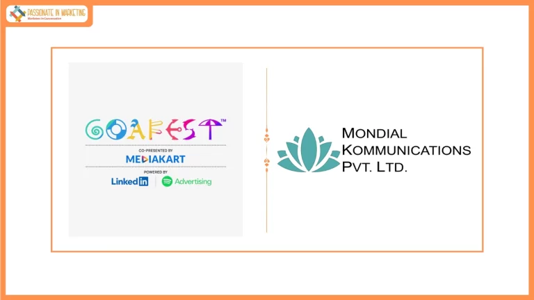 Goafest welcomes MediaKart as a Co-presenter and LinkedIn and Spotify Advertising as Powered by sponsors for its 19th edition