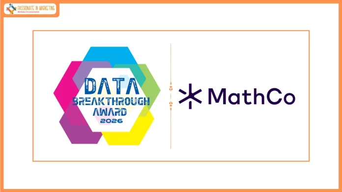 MathCo Wins ‘Overall Data Analytics Company of the Year’ at the 2026 Data Breakthrough Awards