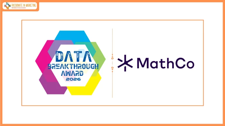 MathCo Wins ‘Overall Data Analytics Company of the Year’ at the 2026 Data Breakthrough Awards