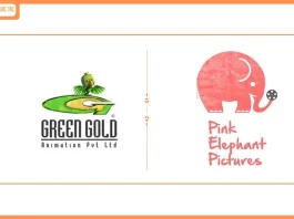 Green Gold Animation’s VFX Division Ventures Beyond Kids’ Content with CGI-Driven Telugu Film Rākāsā