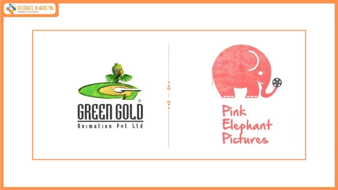 Green Gold Animation’s VFX Division Ventures Beyond Kids’ Content with CGI-Driven Telugu Film Rākāsā