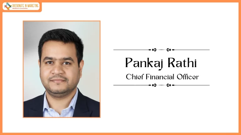 RHDFCL Appoints Mr Pankaj Rathi as Chief Financial Officer