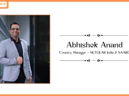 AV-IT Convergence emerges as a Strategic Imperative for Future-Ready Enterprises: NETGEAR Inc Insights