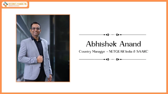 AV-IT Convergence emerges as a Strategic Imperative for Future-Ready Enterprises: NETGEAR Inc Insights