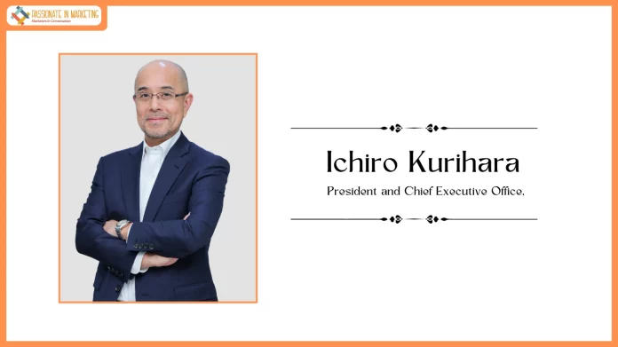 NEC Corporation India Appoints Ichiro Kurihara as President and CEO to Lead Its Next Phase of Growth