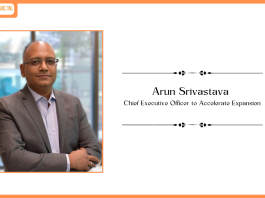 Numeros Motors Appoints Arun Srivastava as Chief Executive Officer to Accelerate Expansion Arun Srivastava as Chief Executive Officer to Accelerate Expansion
