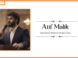 Fitclass Gym Organises Fitness Workshop at Omaze Celebration Mall; Operations Head Atif Malik Leads Team Engagement Fitclass Gym Organises Fitness Workshop at Omaze Celebration Mall; Operations Head Atif Malik Leads Team Engagement