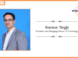 Wipro Announces AI-Native Business & Platforms Unit to Complement Core Services and Drive Next Phase of Growth