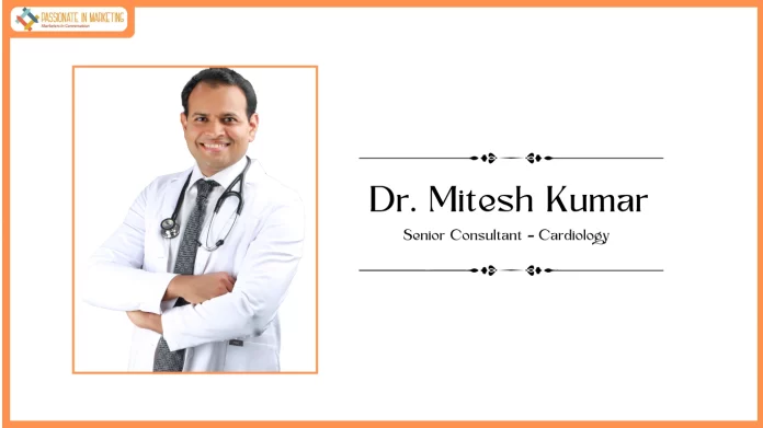 56-Year-Old Heart Attack Patient revived with Record 16-Minute Emergency Angioplasty at Fortis Hospital Cunningham Road