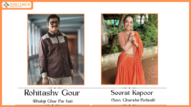 &TV Actors celebrate the spirit of Akshaya Tritiya with joy and gratitude!