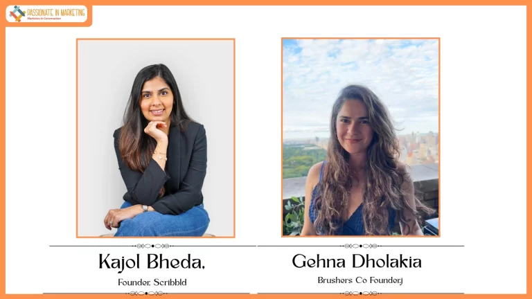 Scribbld Wins Digital Mandate for Brushers Co to Lead Go-to-Market and Digital Strategy