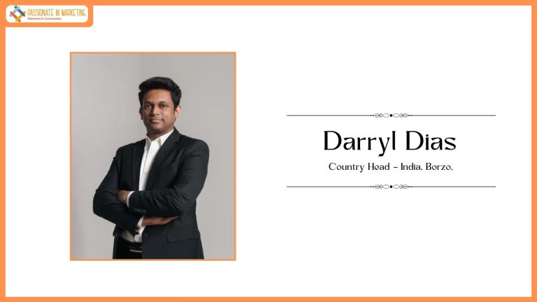 Borzo appoints Darryl Dias as Country Head for India