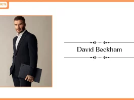 Lenovo Announces Global Partnership with David Beckham