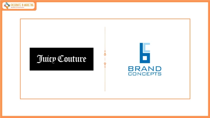 Juicy Couture Brings Its Iconic, Nostalgia-Led Apparel to India via Expanded Licensing Partnership with Brand Concepts Ltd.