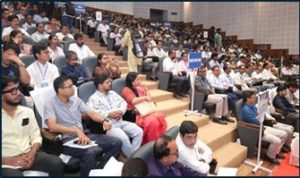Tripura Bolsters Innovation Ecosystem; DIT Holds Startup Workshop at T-NEST