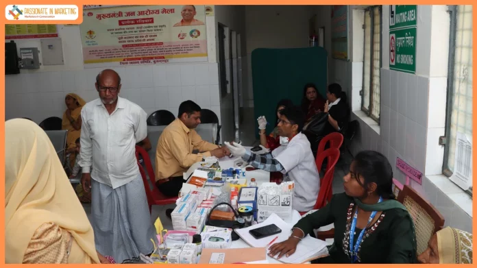 Press Release-Forever Living Products India Strengthens Community Well-being Through Multi-City CSR Initiatives