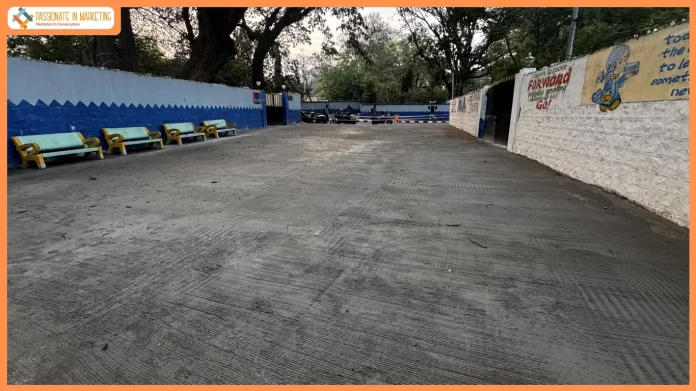Eco Path Builds India’s First Cement-Free Road, Delivers Carbon-Negative Road Project in Bengaluru