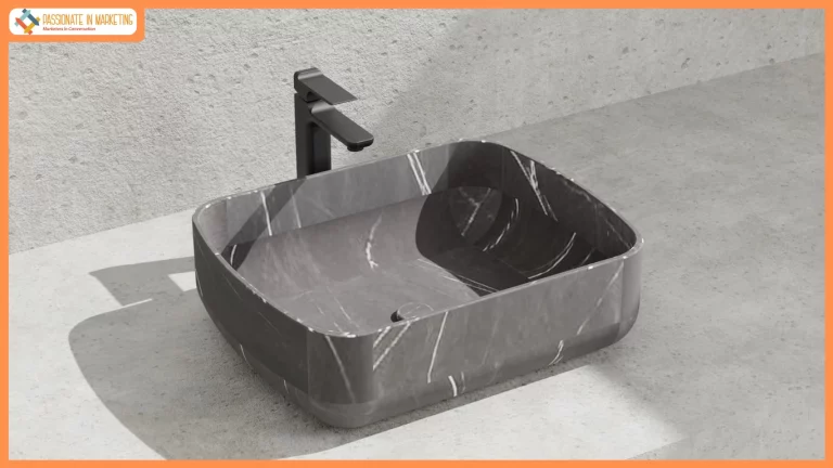 Queo Introduces the Shilayam Stone Basin Collection: Where Craft Meets Material Honesty